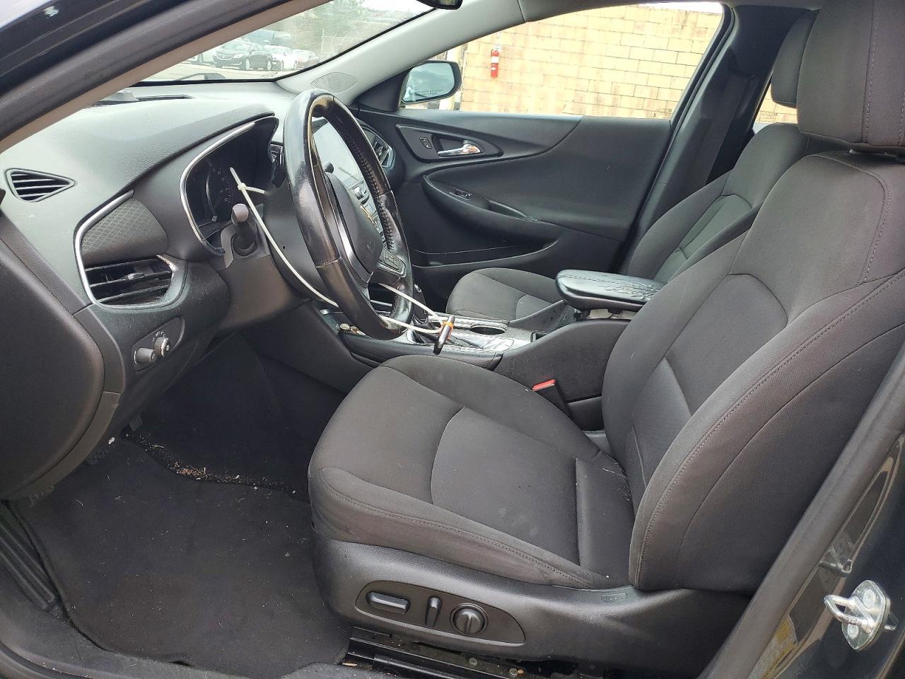 2018 Chevrolet Malibu Lt - Image 7