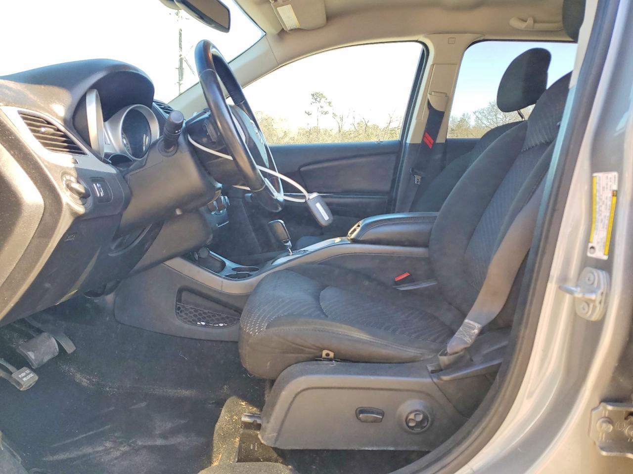 2020 Dodge Journey Se - Image 7