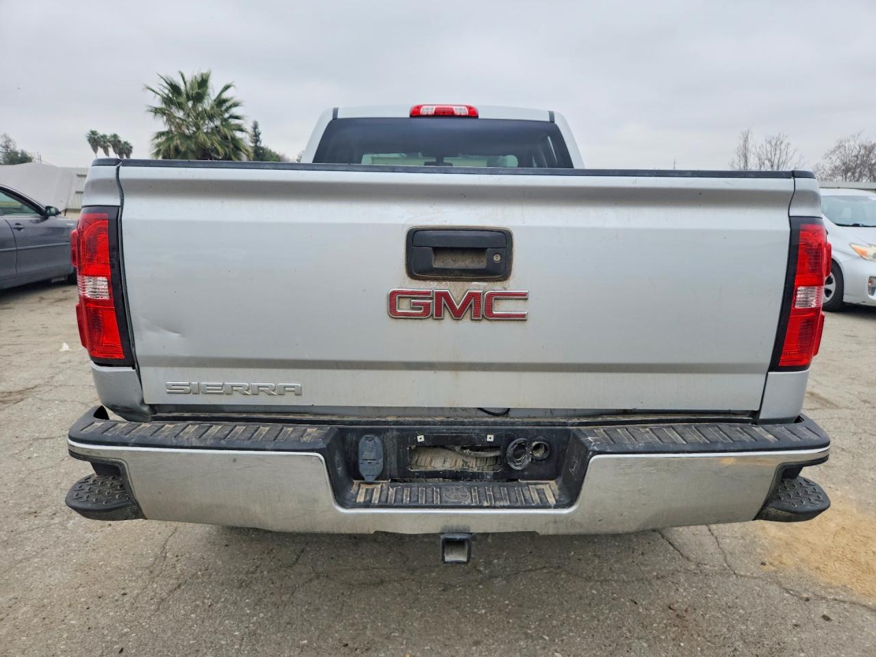 2018 GMC Sierra C1500 - Image 6