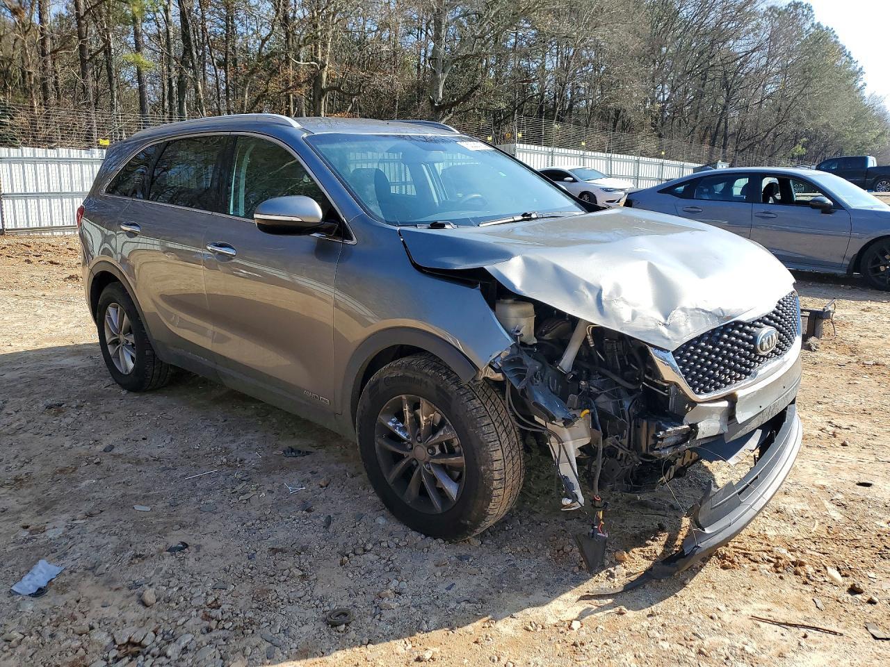 2016 Kia Sorento - Фото 4