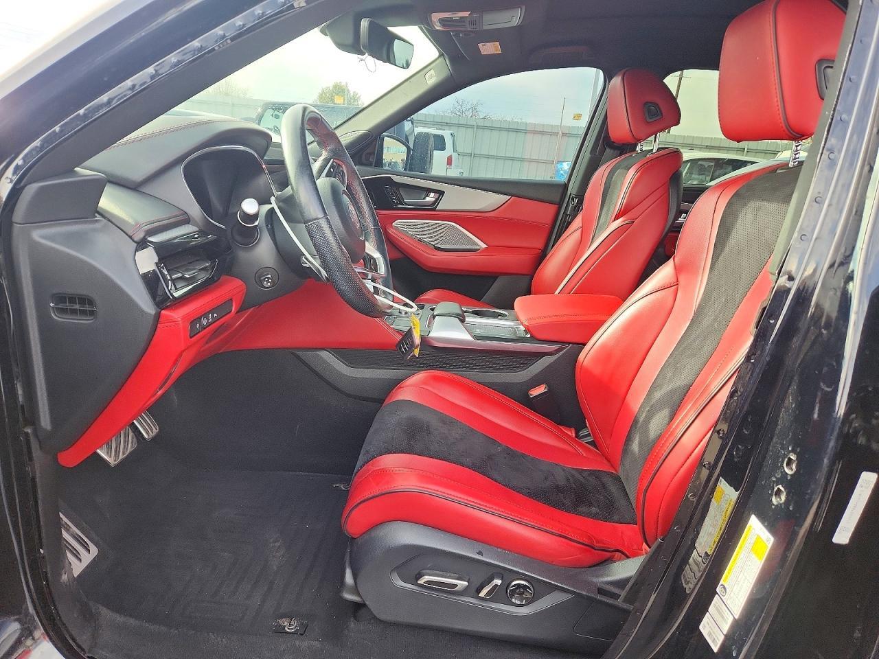 2022 Acura Mdx A-Spec - Фото 7