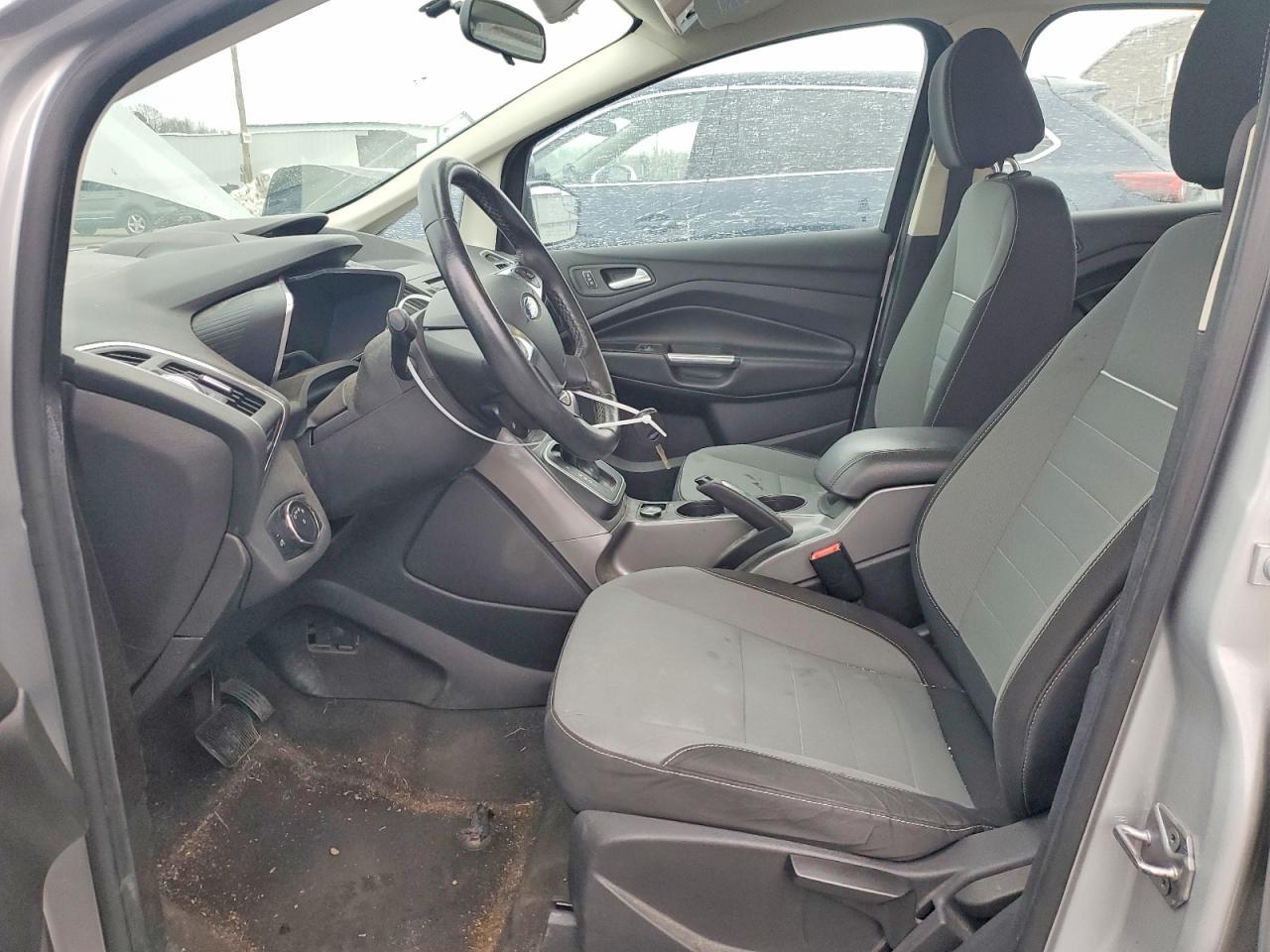 2013 Ford C-Max Se - Image 7