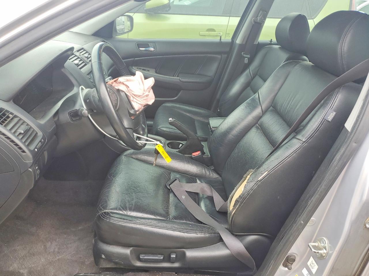 2005 Honda Accord - Фото 7