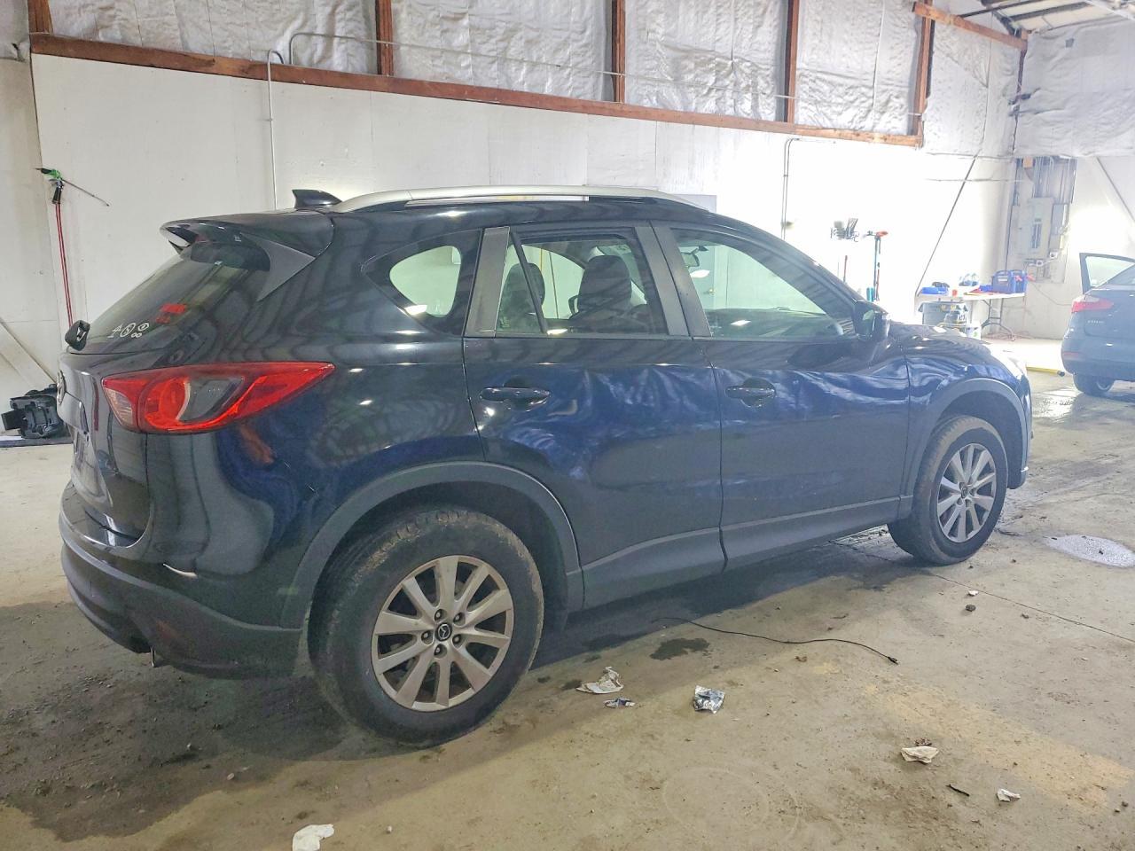 2015 Mazda Cx-5 Sport - Фото 3