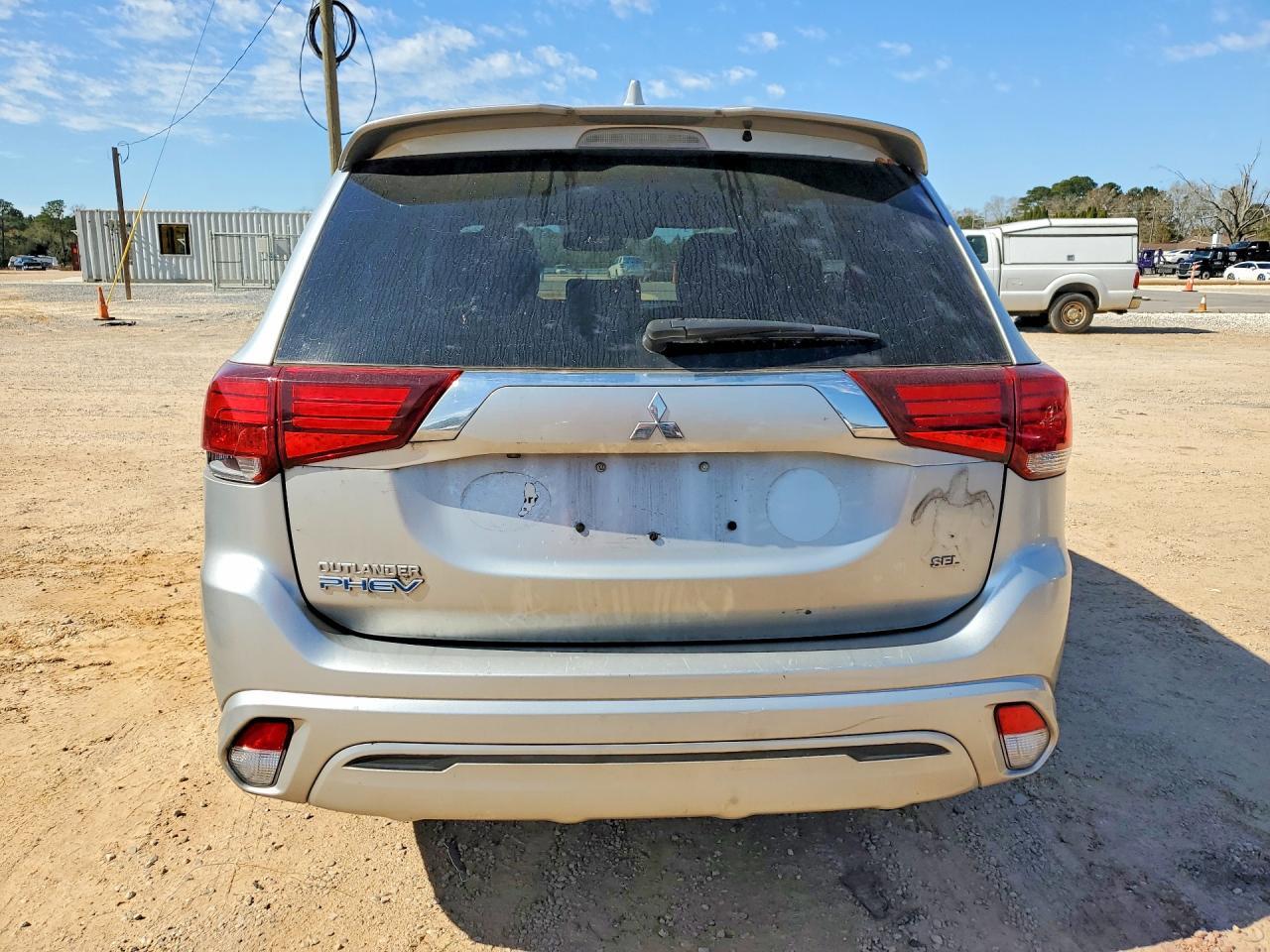2021 Mitsubishi Outlander Fe - Image 6