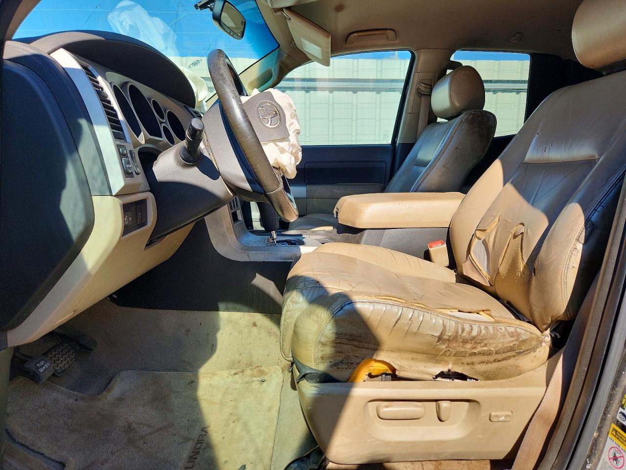2008 Toyota Tundra Sr5 - Фото 7