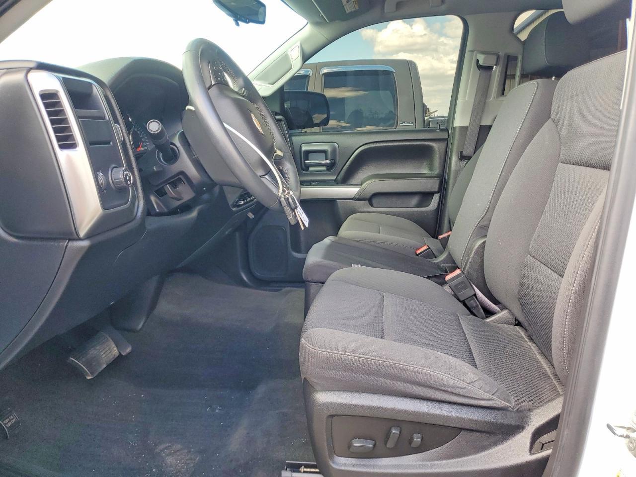 2017 Chevrolet Silverado C1500 Lt - Image 7