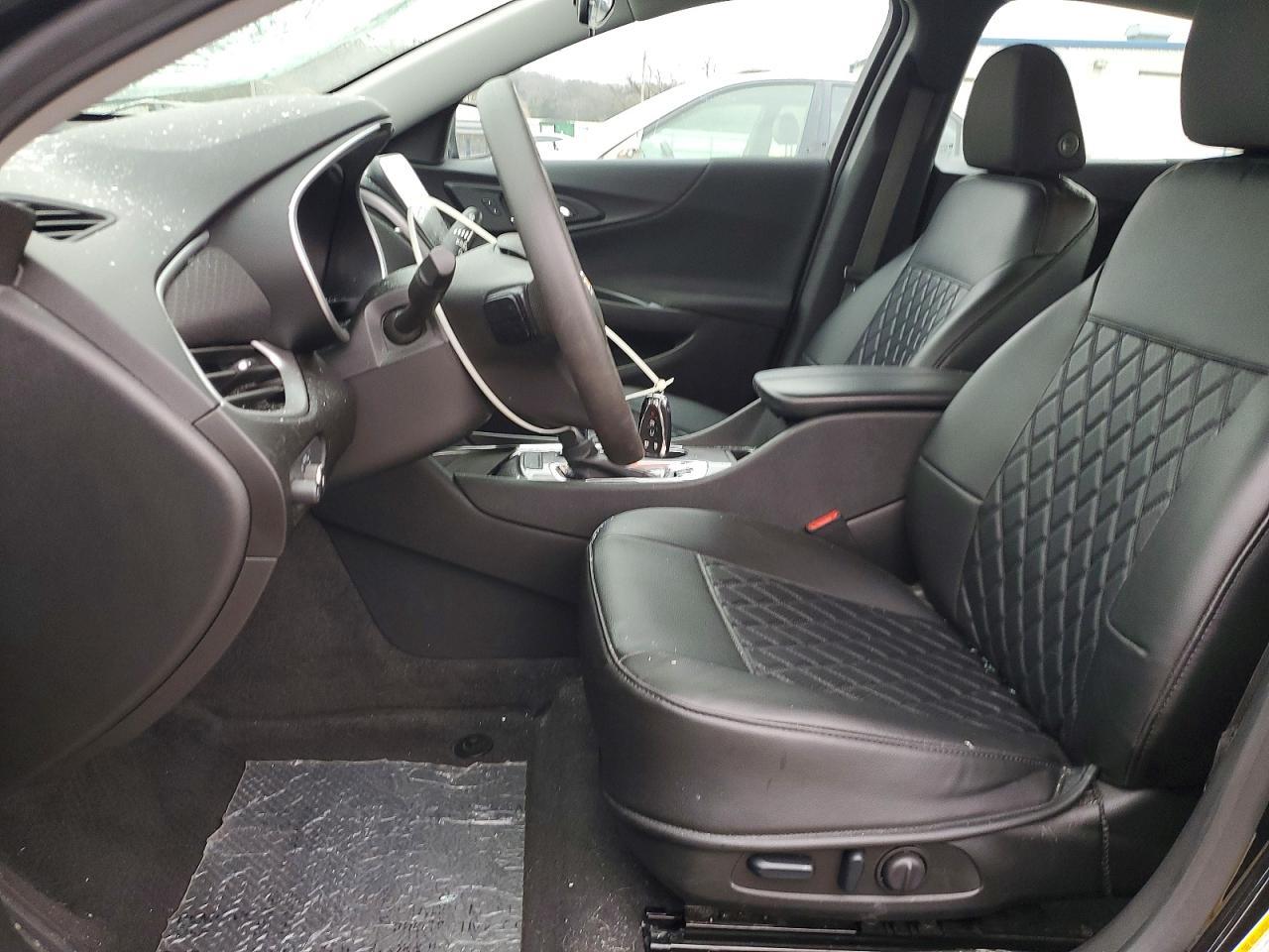 2024 Chev Malibu Lt - Фото 7