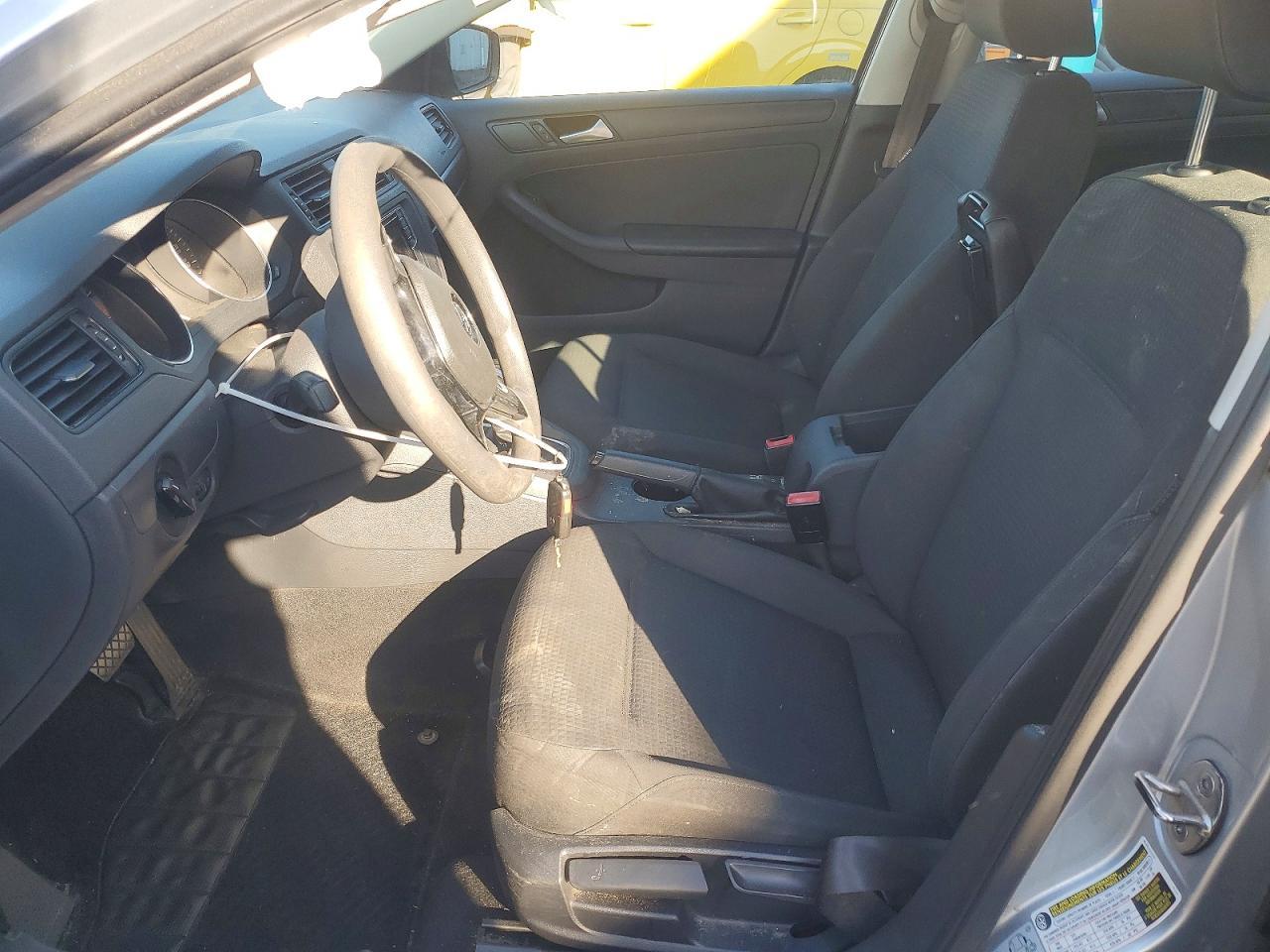 2016 Volkswagen Jetta S - Image 7
