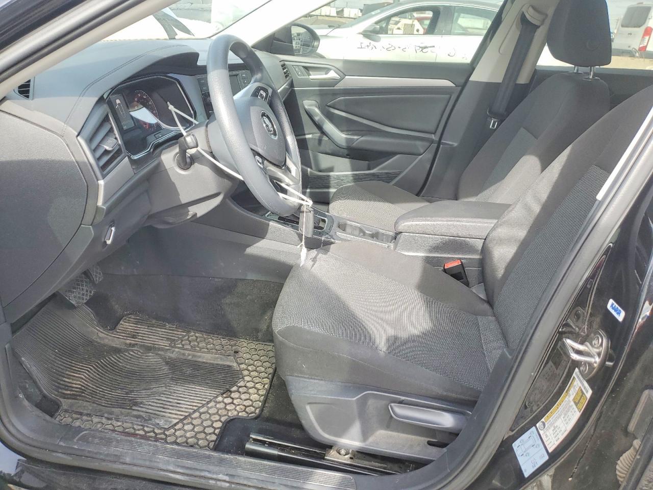 2021 Volkswagen Jetta S - Image 7
