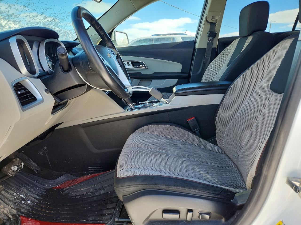 2016 Chevrolet Equinox Lt - Image 7