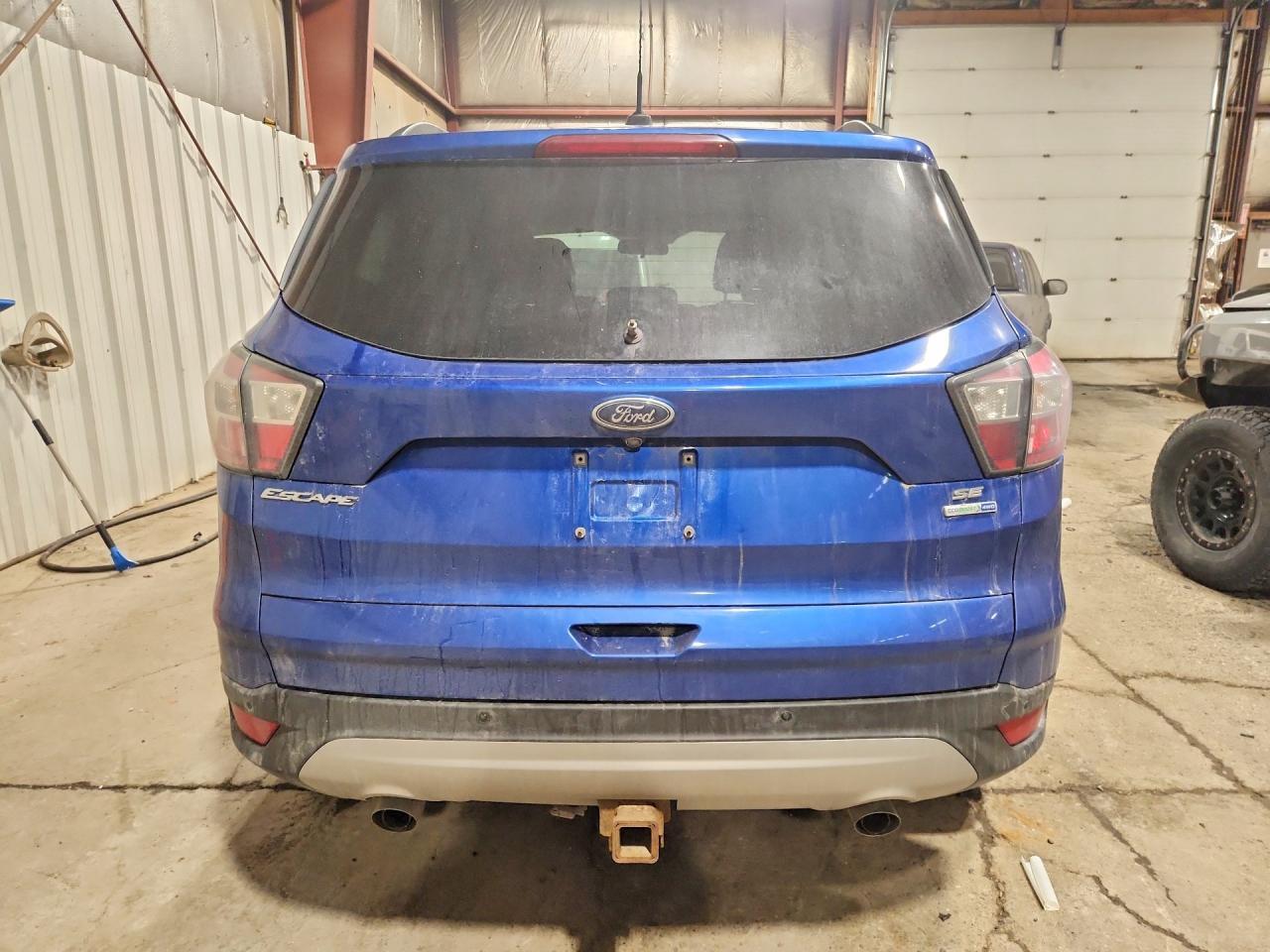 2017 Ford Escape Se - Image 6