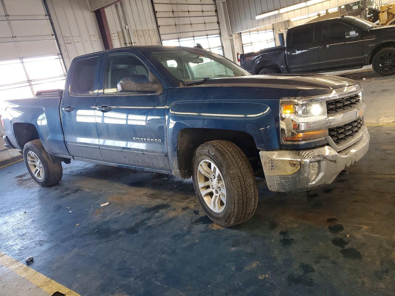 2019 Chevrolet Silverado Ld K1500 Lt - Фото 4
