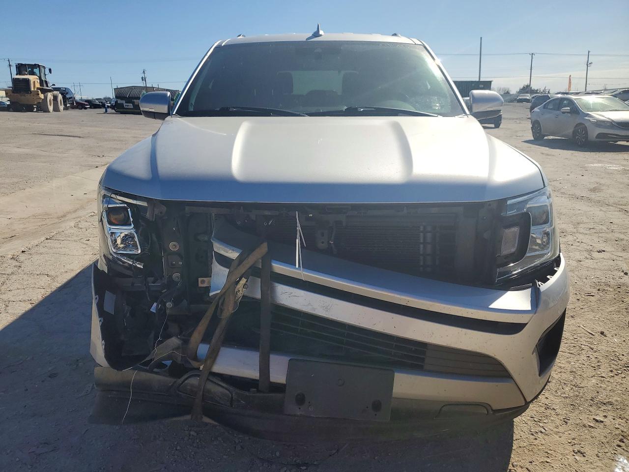 2019 Ford Expedition Xlt - Фото 5