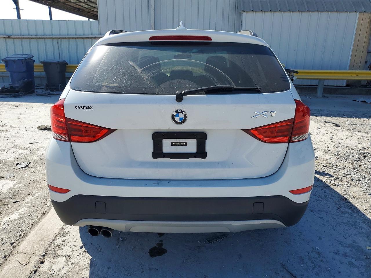 2015 BMW X1 Sdrive28I - Фото 6