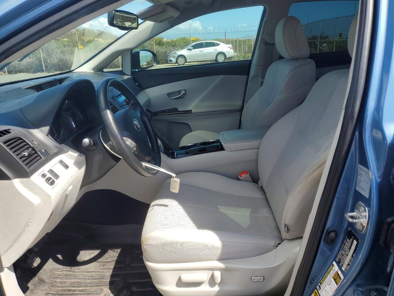 2009 Toyota Venza - Фото 7