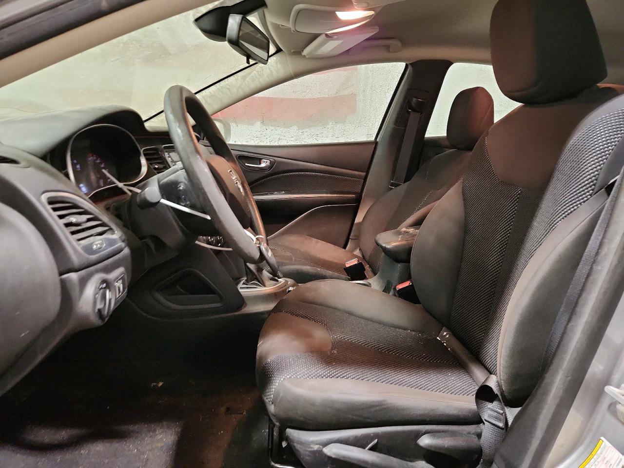 2015 Dodge Dart Se - Фото 7