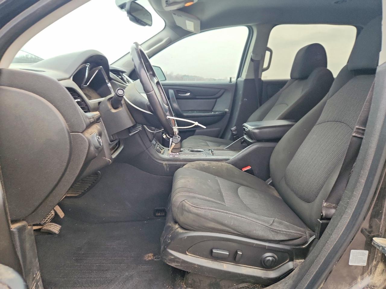 2015 Chevrolet Traverse Lt - Image 7