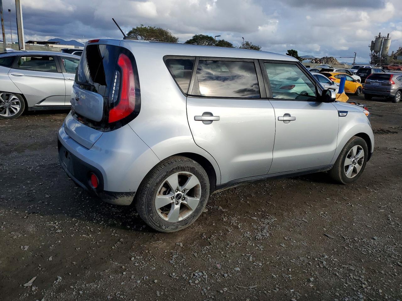 2018 Kia Soul - Фото 3