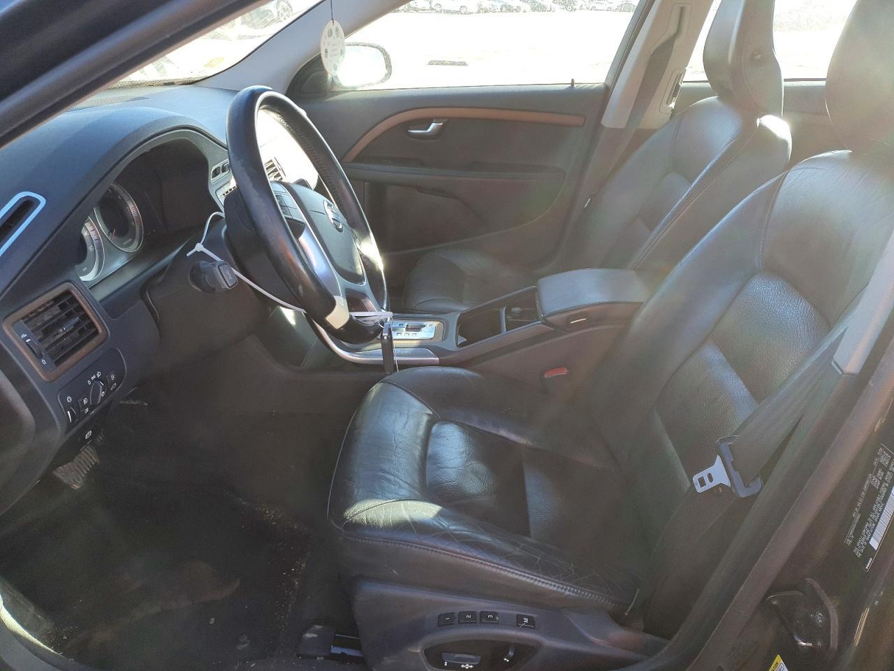2010 Volvo S80 - Image 7