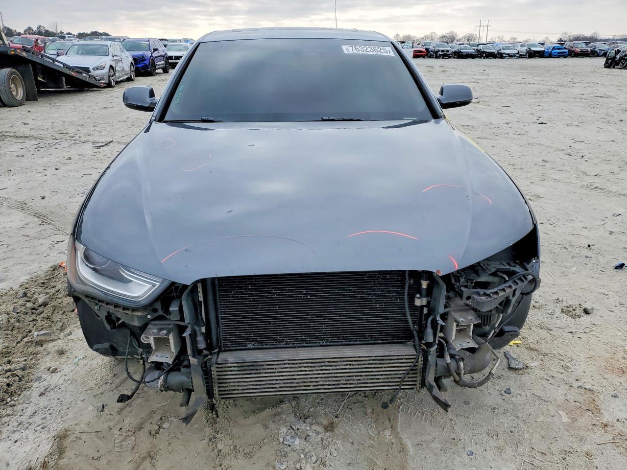 2013 Audi A4 Premium - Image 5