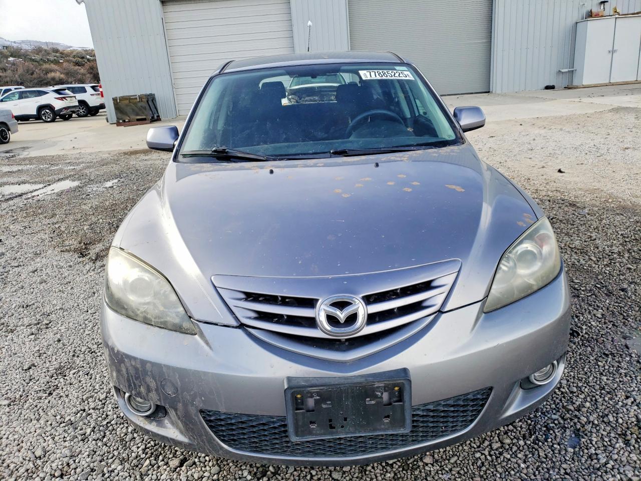 2006 Mazda 3 Hatchback - Image 5