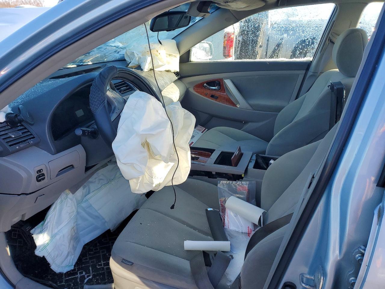 2009 Toyota Camry Base - Image 7