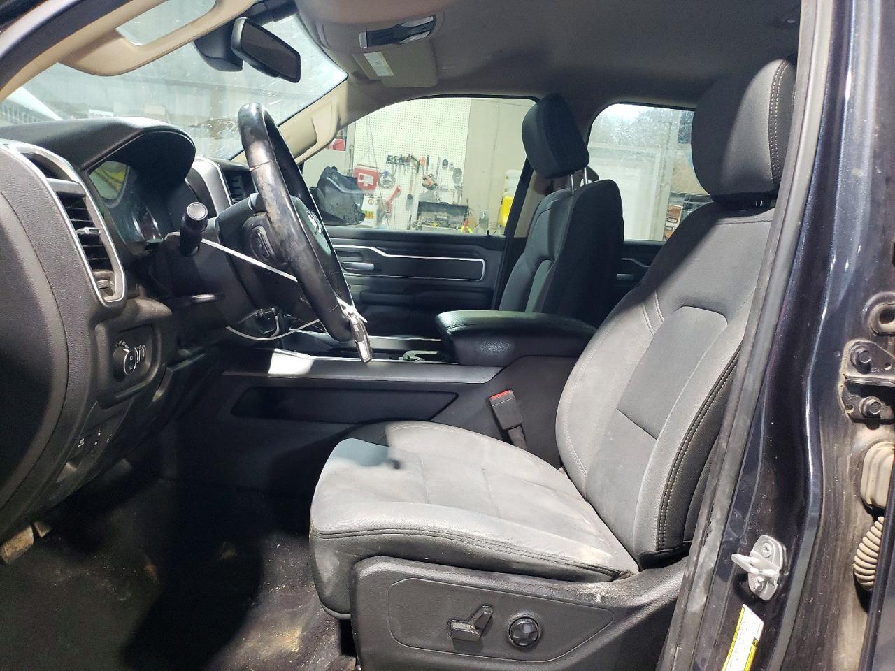 2019 Ram 1500 Big Horn/Lone Star - Фото 7