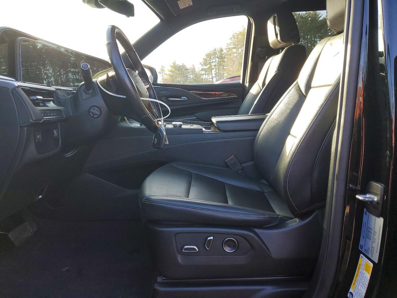 2024 Cadillac Escalade Esv Luxury - Фото 7
