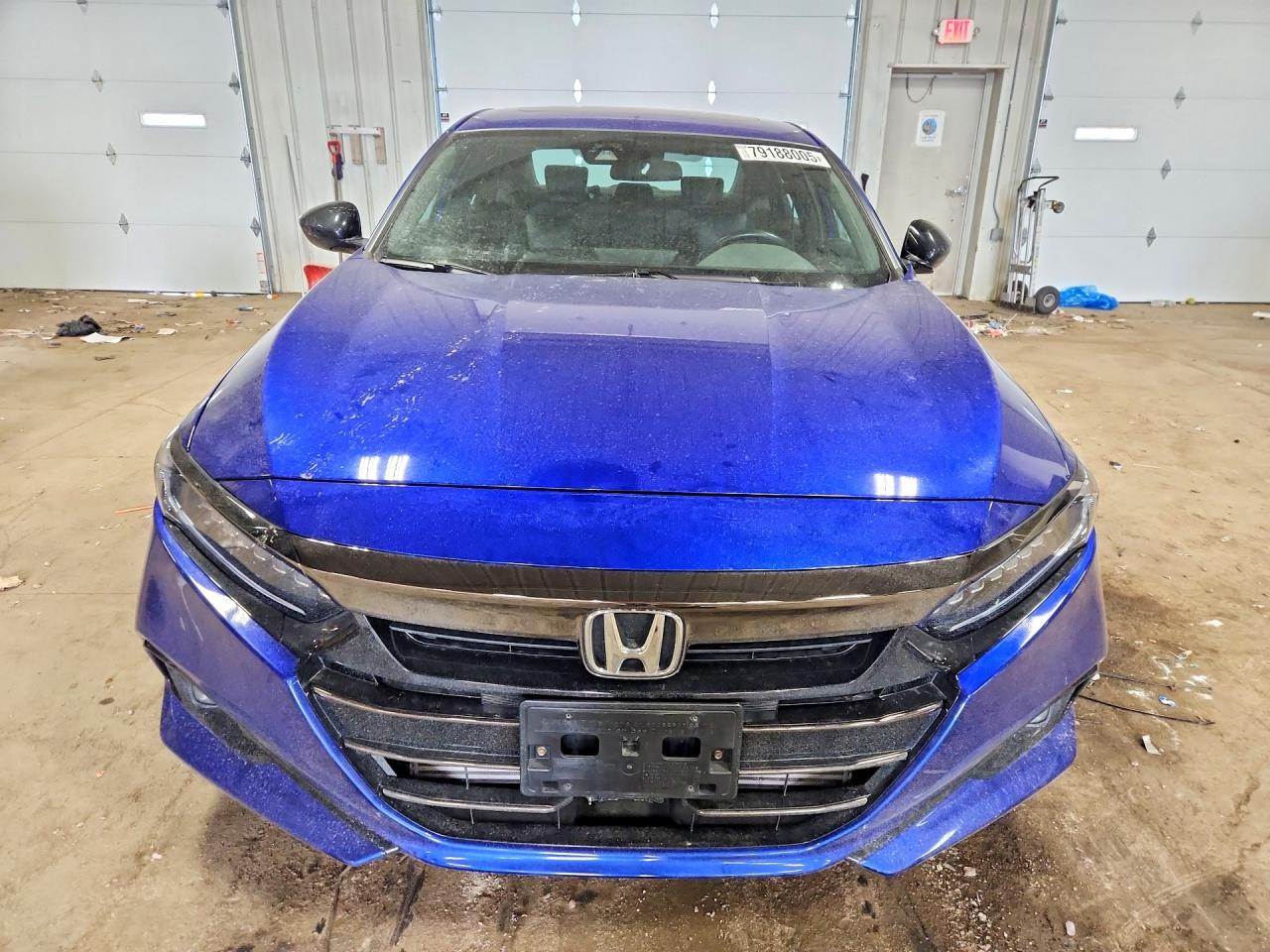 2021 Honda Accord Sport - Фото 5