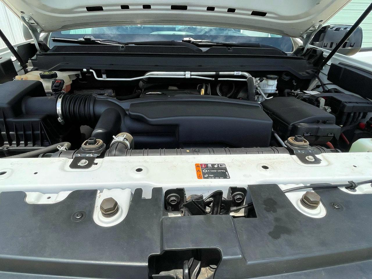 2018 Chevrolet Colorado - Image 7