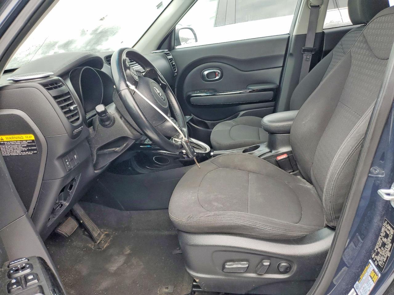 2014 Kia Soul ! - Фото 7