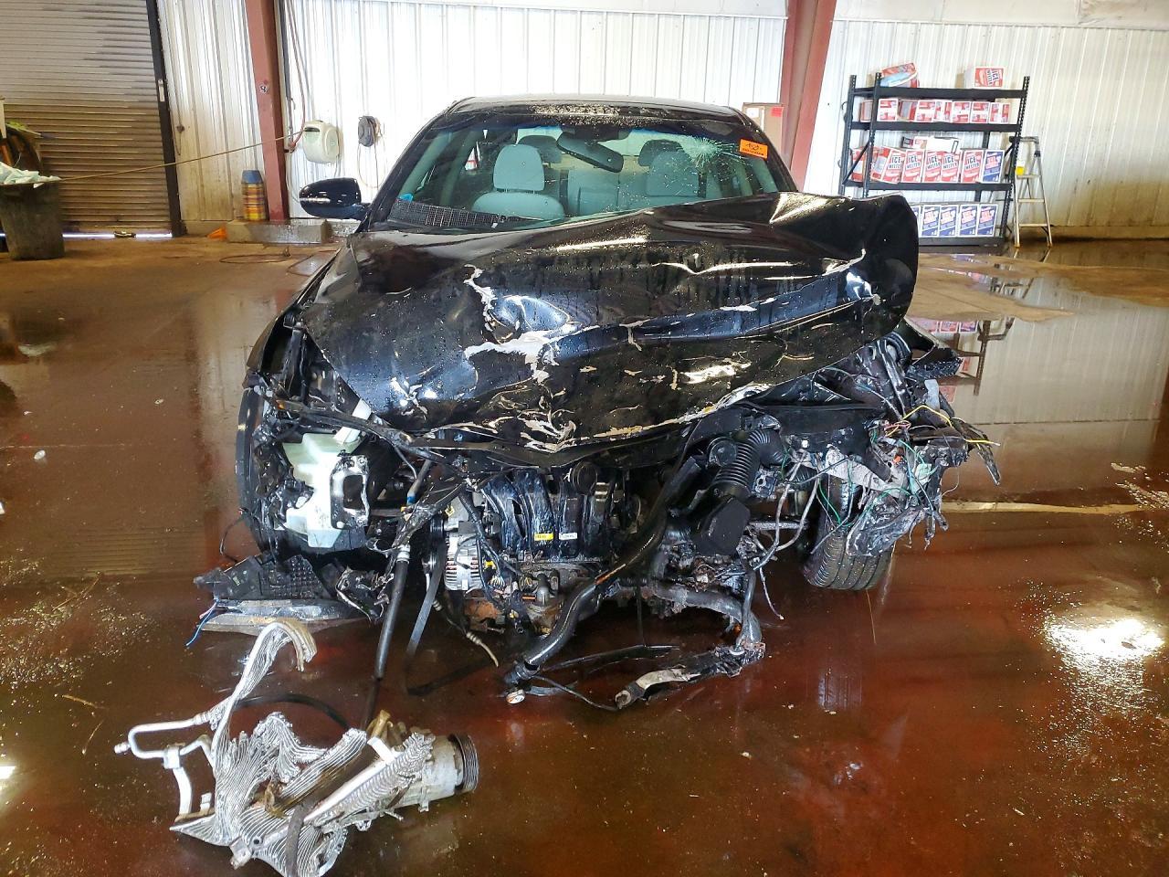 2013 Kia Optima Lx - Фото 5