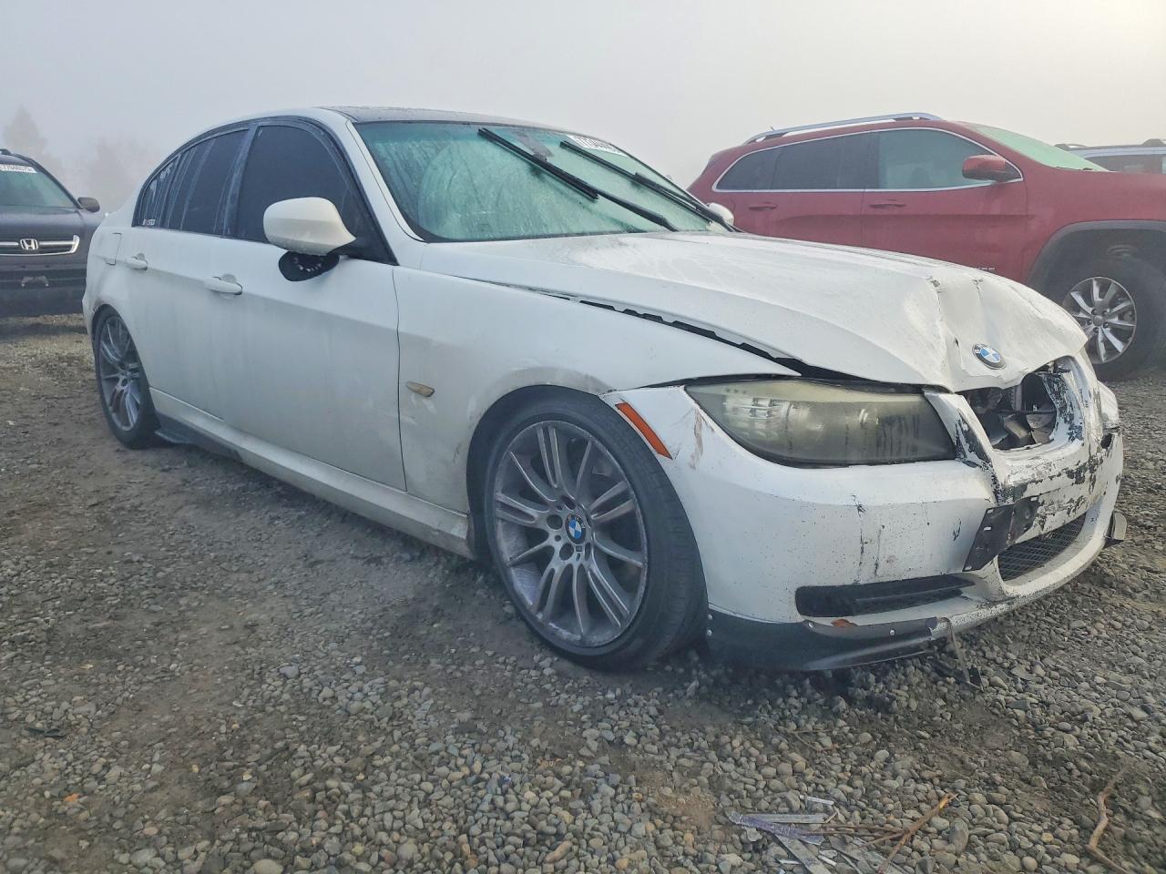 2009 BMW 335 D - Фото 4
