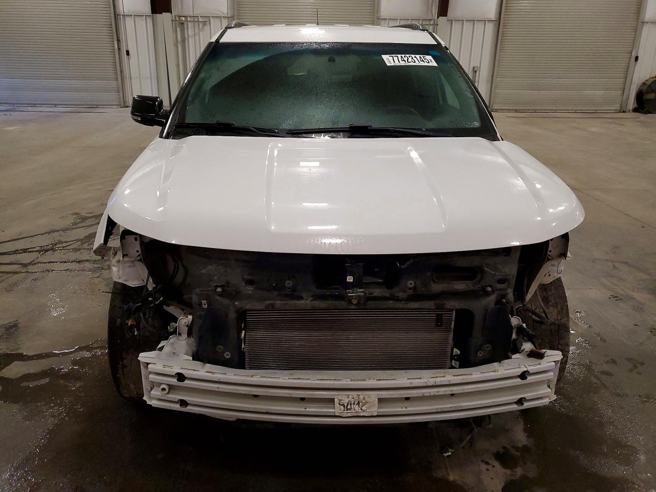 2019 Ford Explorer Xlt - Image 5