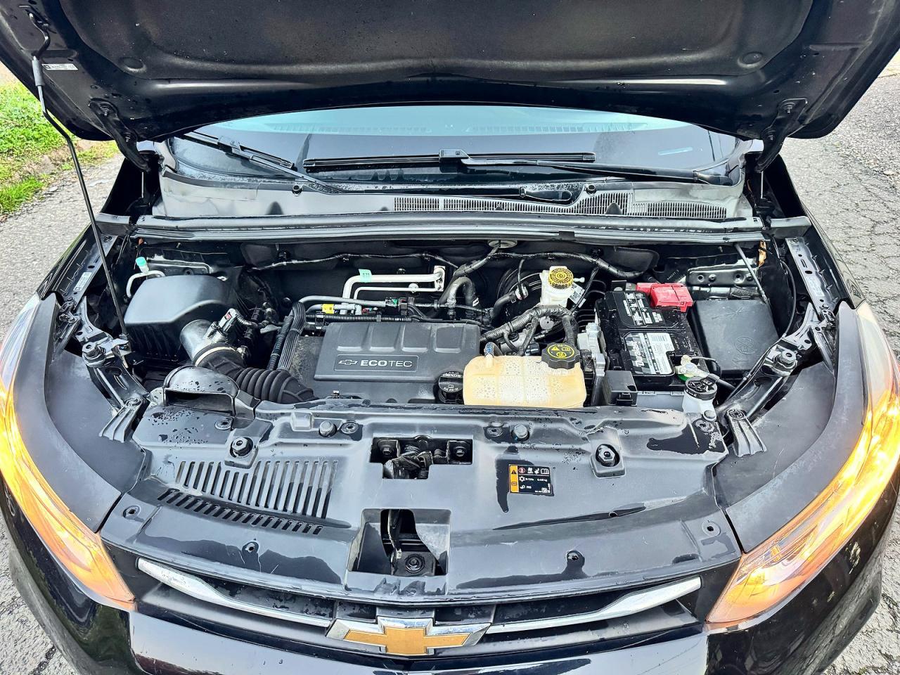 2020 Chevrolet Trax Ls - Фото 7