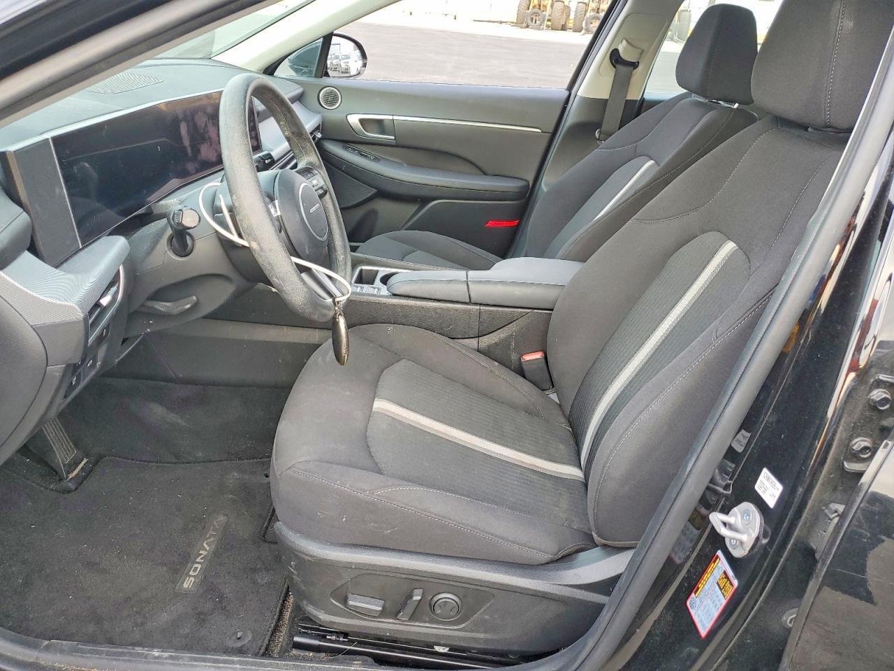 2024 Hyundai Sonata Sel - Image 7