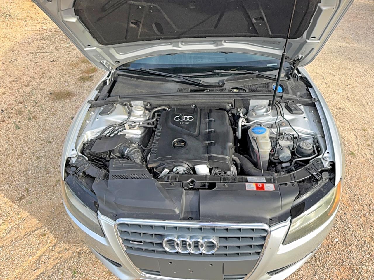 2010 Audi A5 Premium Plus - Image 7