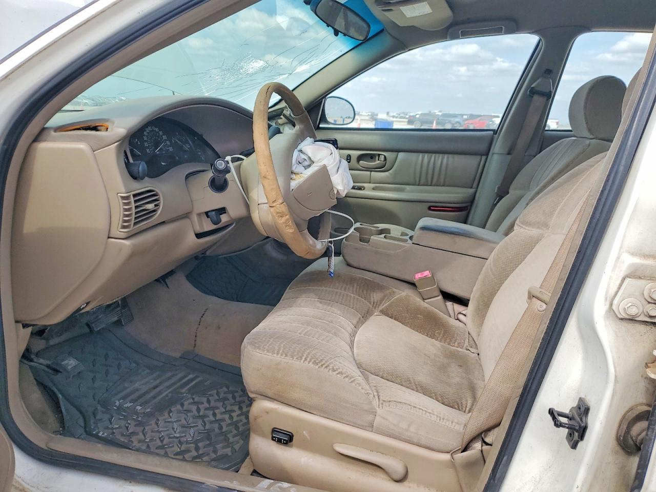 2003 Buick Century - Image 7