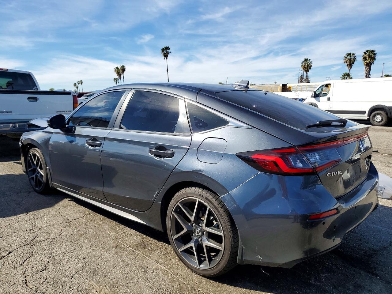 2022 Honda Civic - Image 2