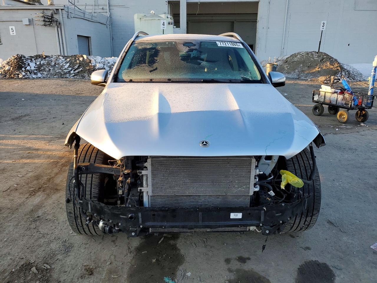 2024 Mercedes-Benz Gle 350 4Matic - Фото 5