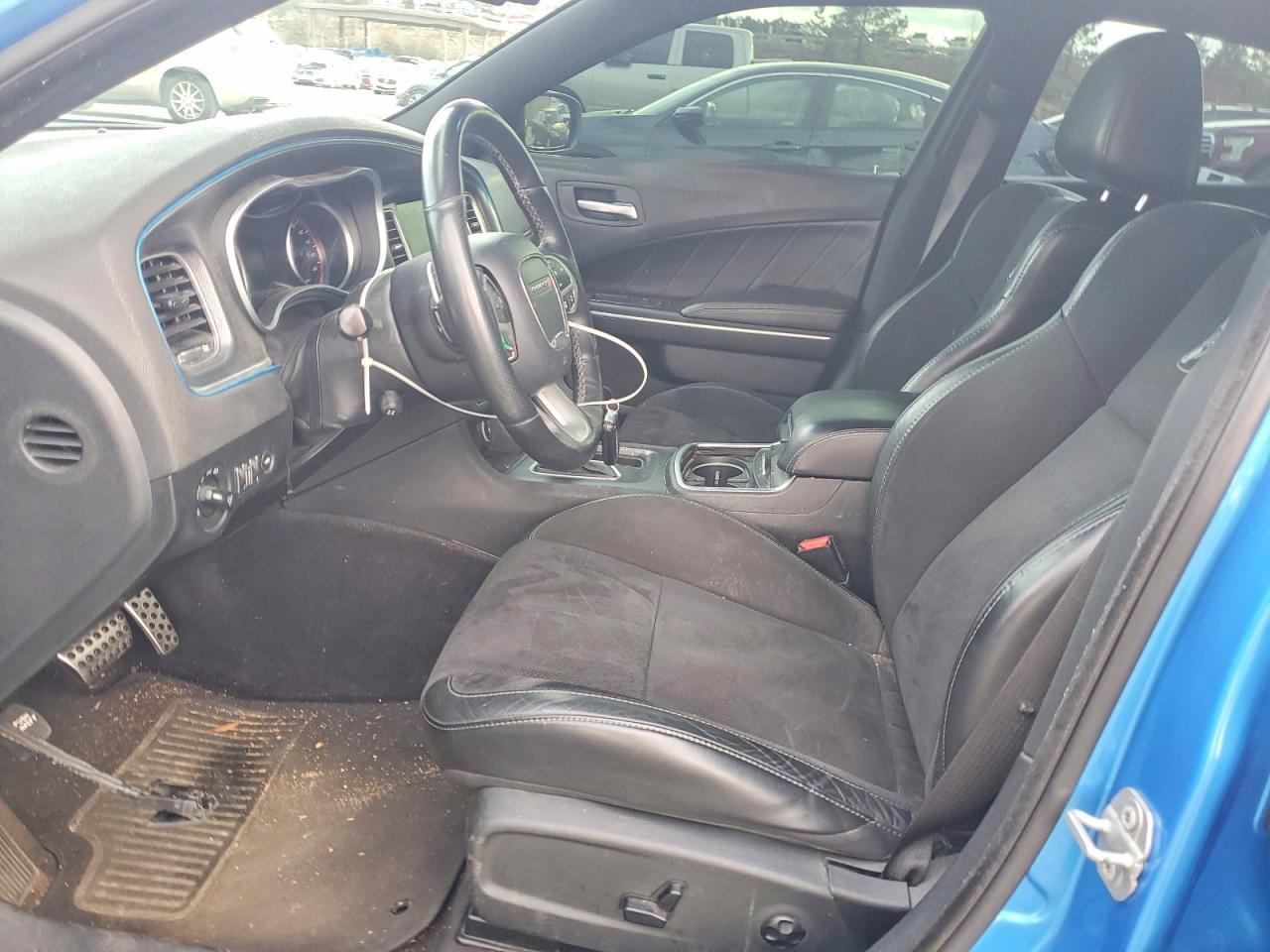 2018 Dodge Charger R - Фото 7