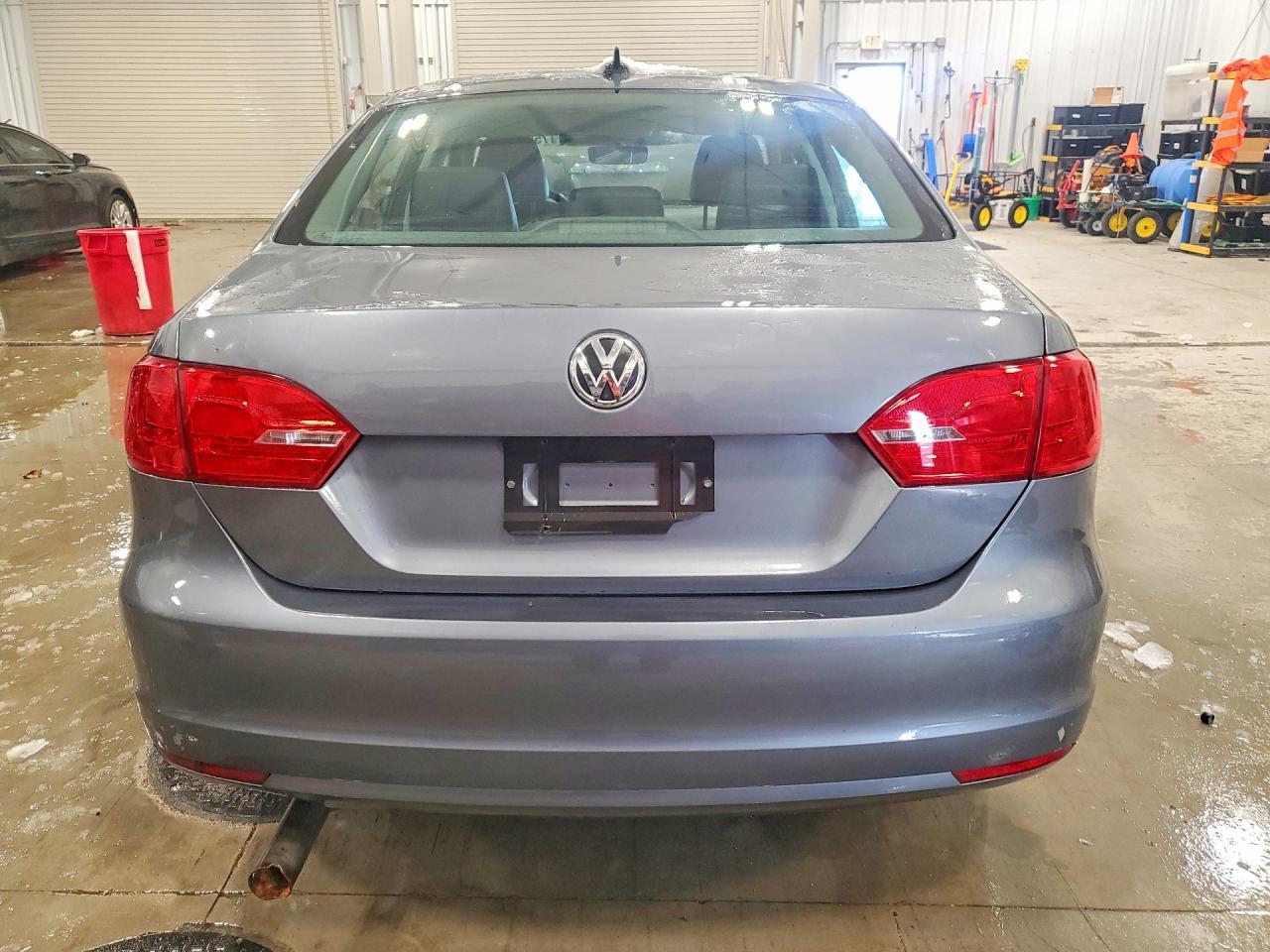 2014 Volkswagen Jetta Se - Image 6