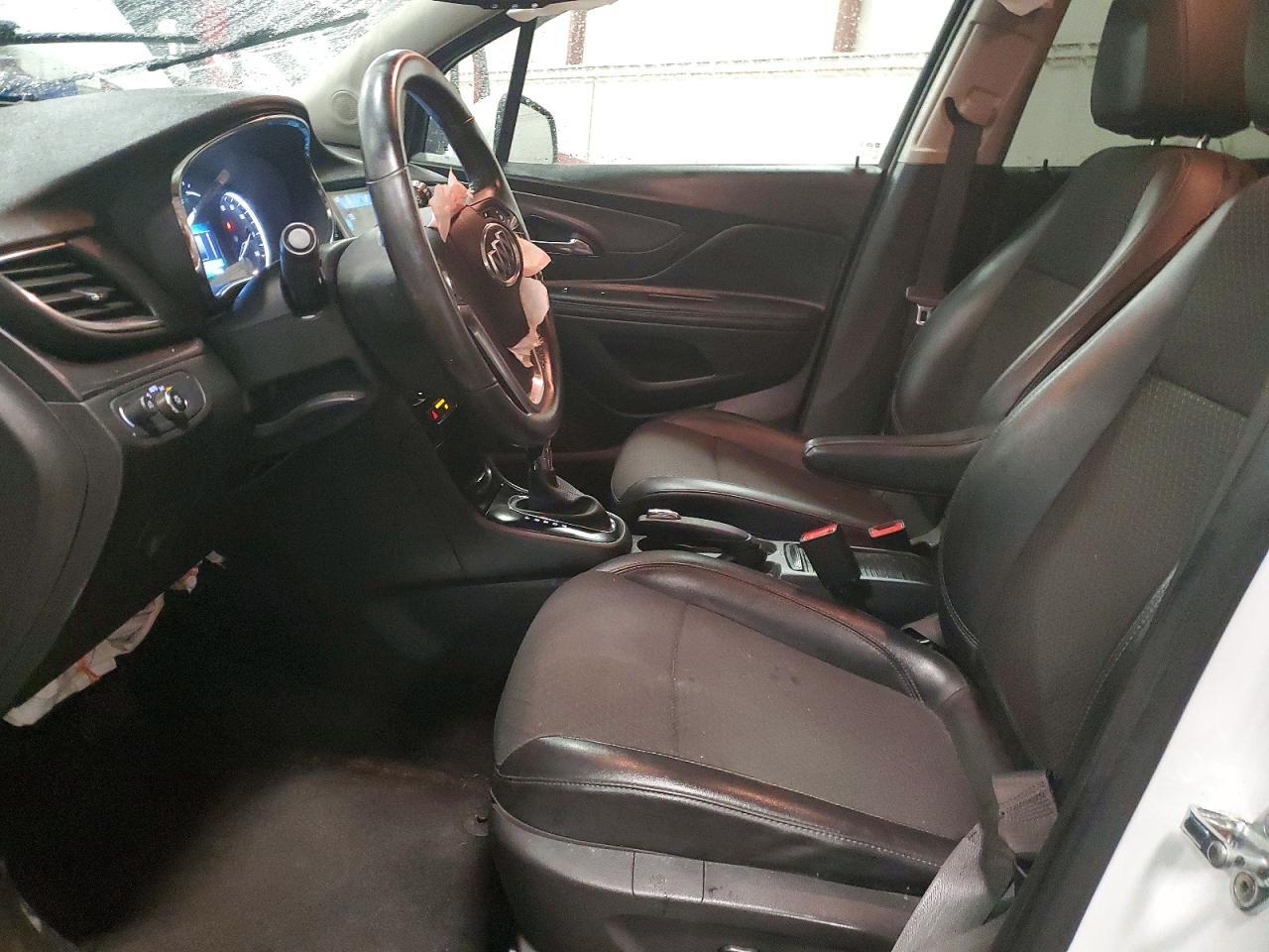 2019 Buick Encore Preferred - Фото 7