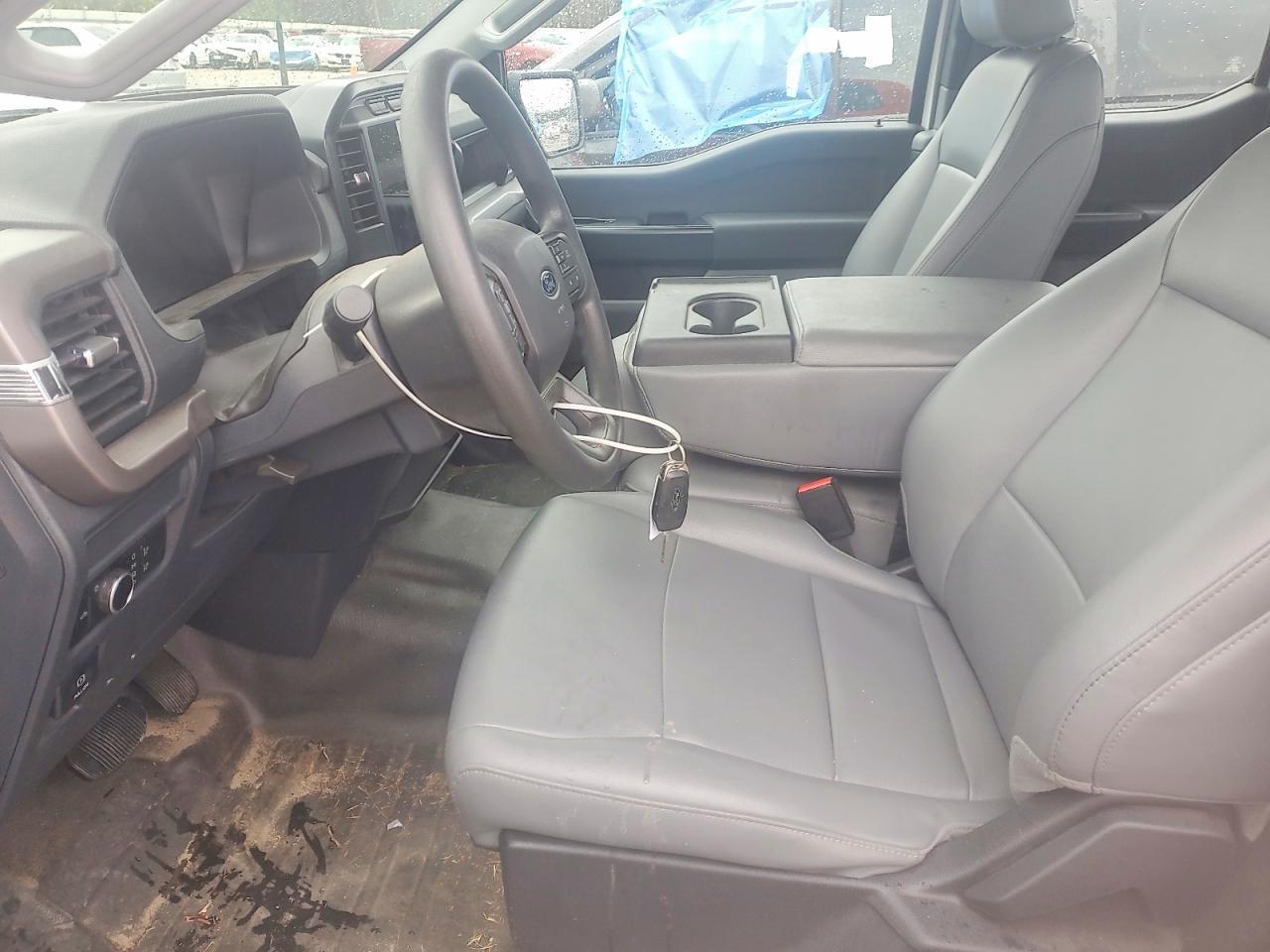 2024 Ford F150 Xl - Image 7