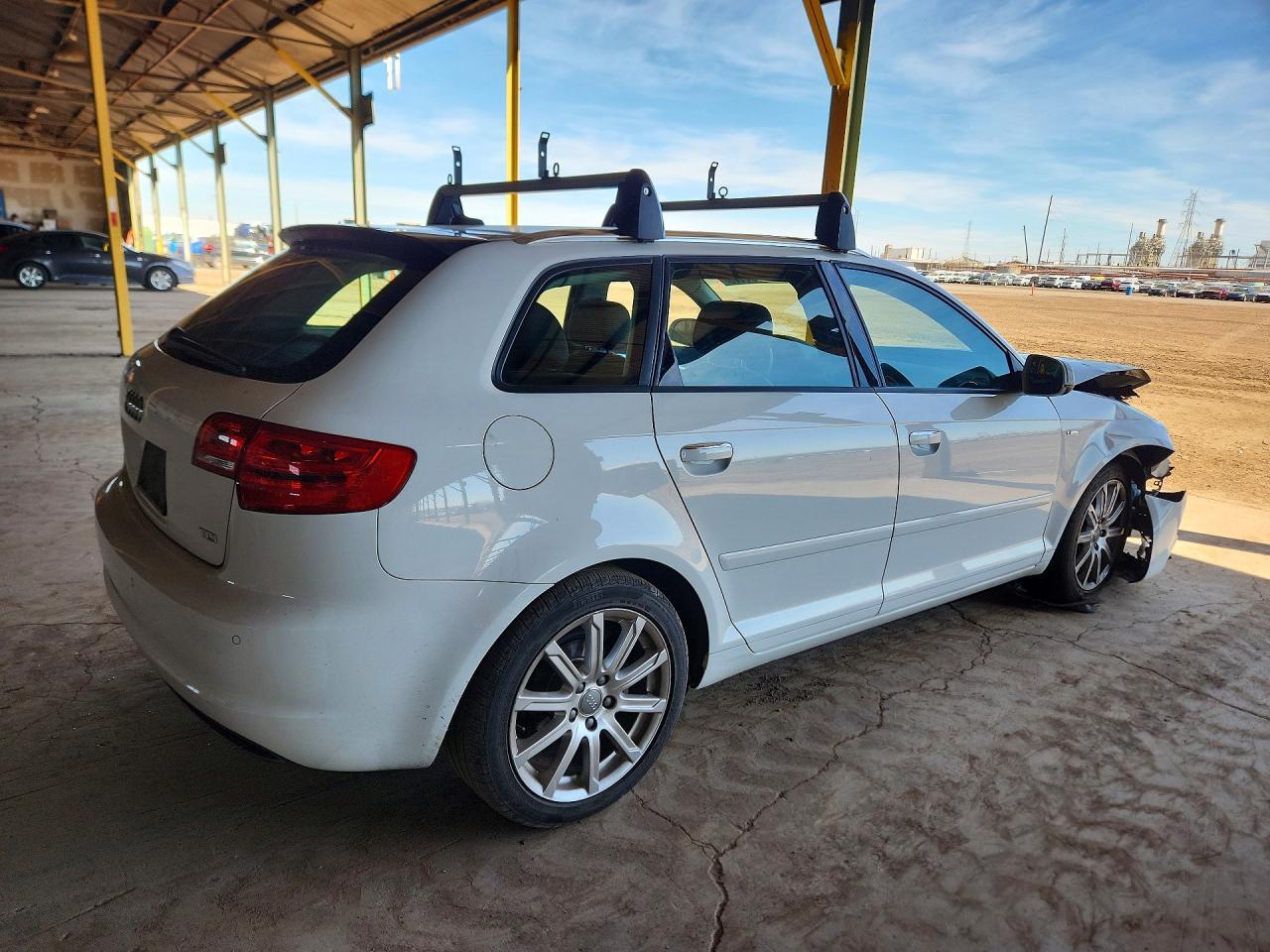 2013 Audi A3 Premium Plus - Image 3