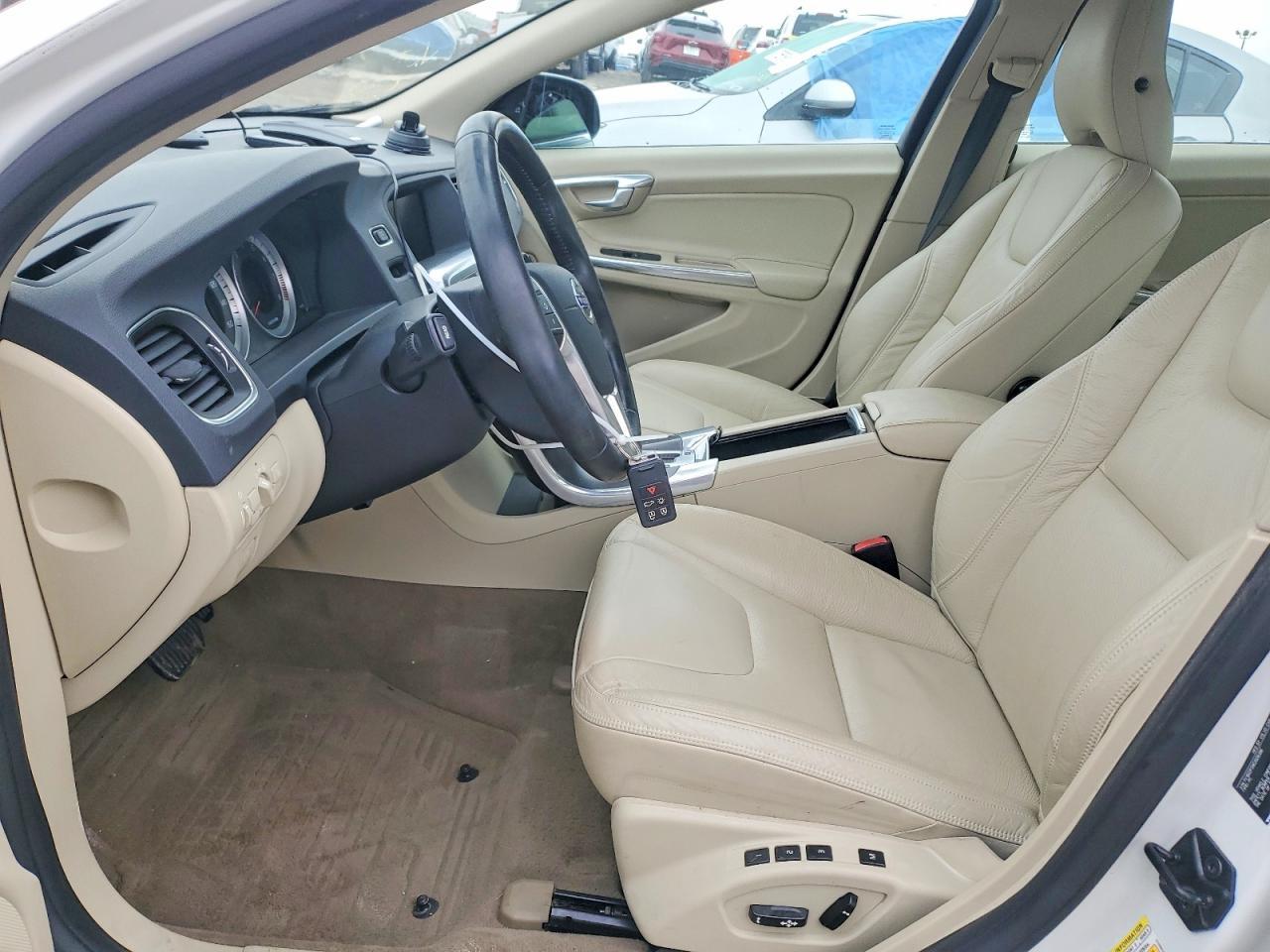 2012 Volvo S60 T5 - Фото 7