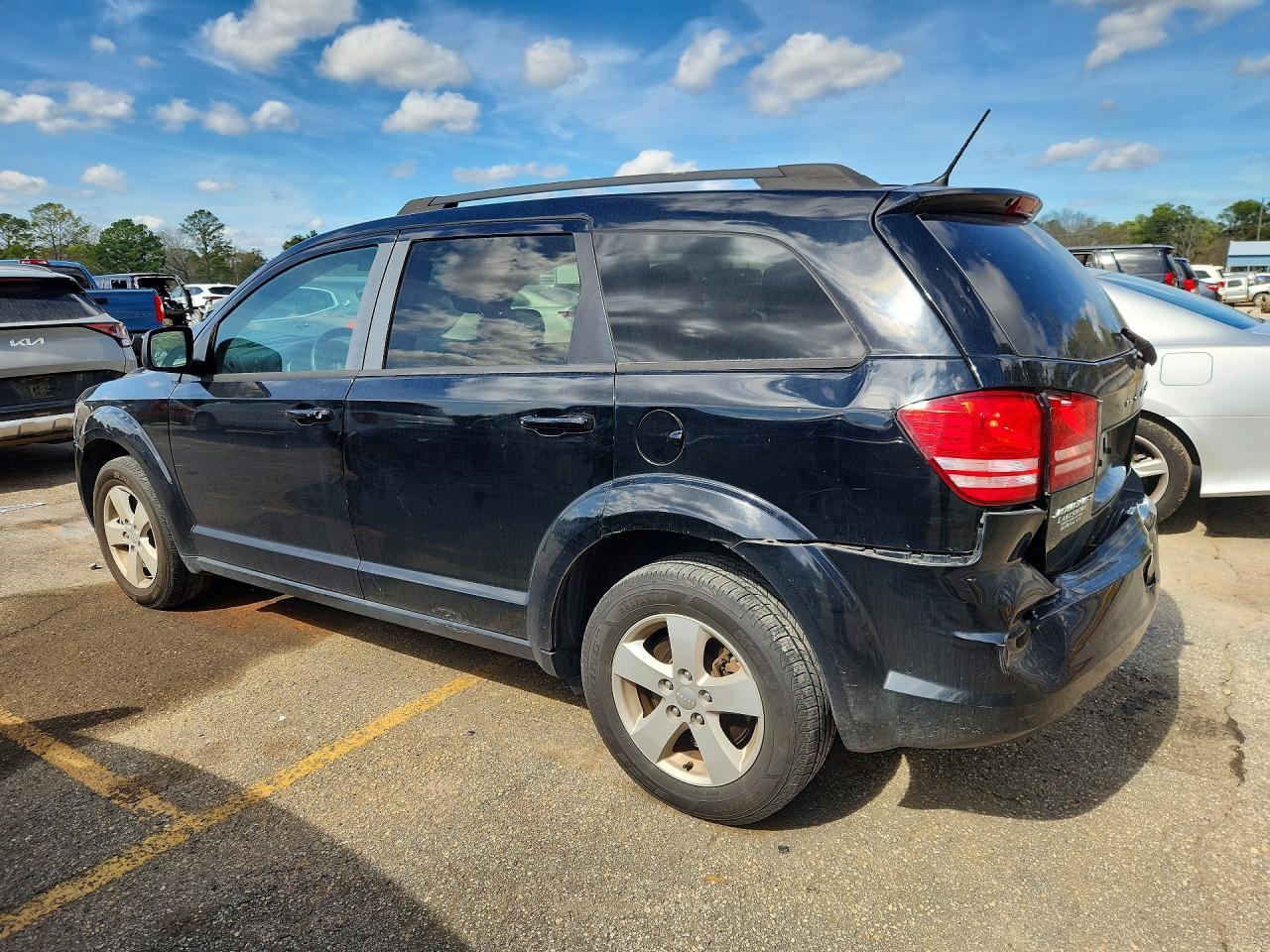 2017 Dodge Journey Se - Image 2