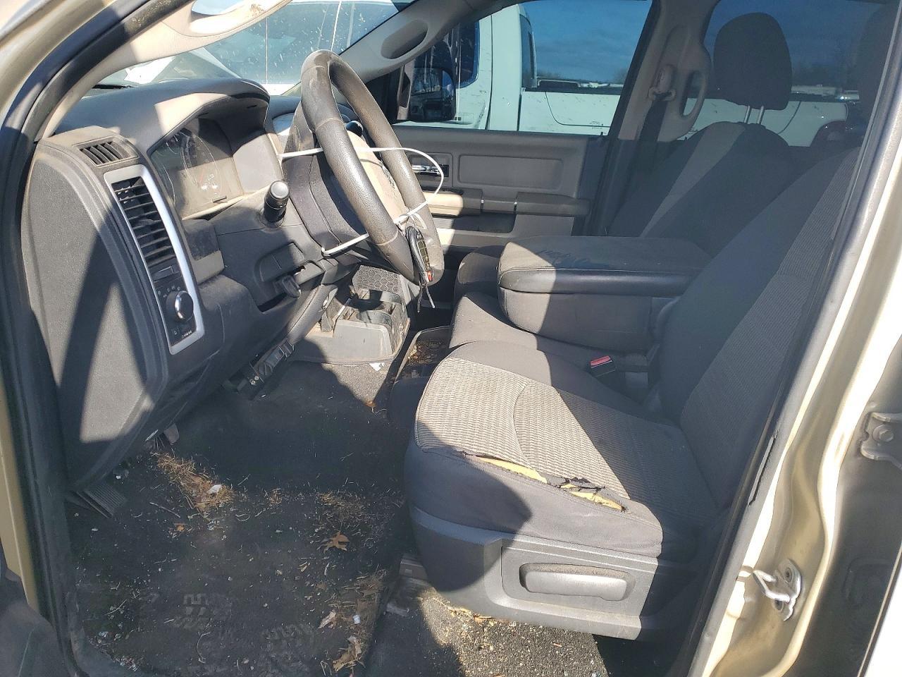 2011 Dodge Ram 1500 - Image 7