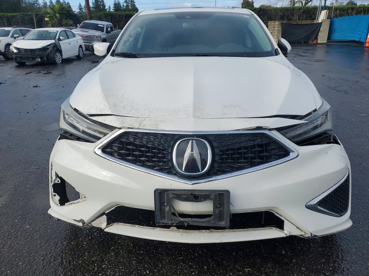 2019 Acura Ilx Premium - Image 5